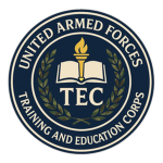 |UAF| Training and Education Corps