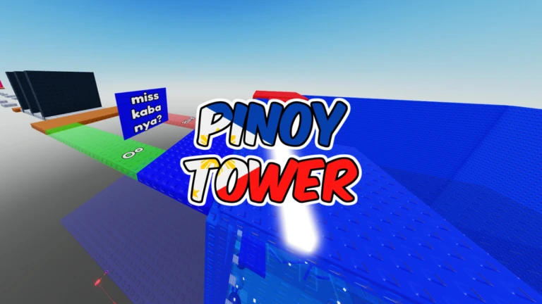 Pinoy Tower 🇵🇭