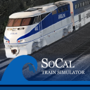 SoCal Train Simulator