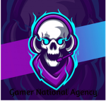 Gamer National Agency