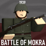 Battle of Mokra, 1939