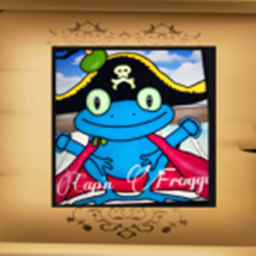 Phillys froggos line runner