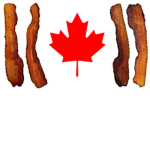 The Canadians Bacons