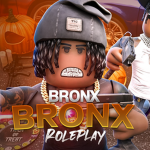 BZ | Bronx Zones