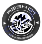 [ Rēsh-1 "Seat of Consciousness" ]