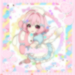 -桜の花-