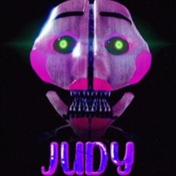 JUDY [FAN REMAKE]