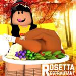 Rosetta Restaurant