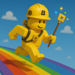 Noob's Obstacle Rush