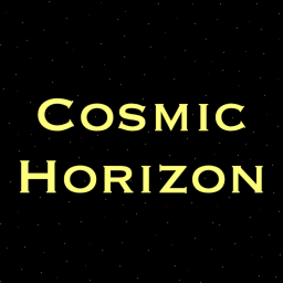 CosmicHorizon [Broken/Unfinished]