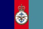 [BAF] British Armed Forces }