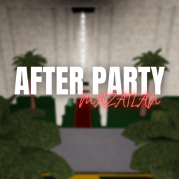 After Party Mazatlan