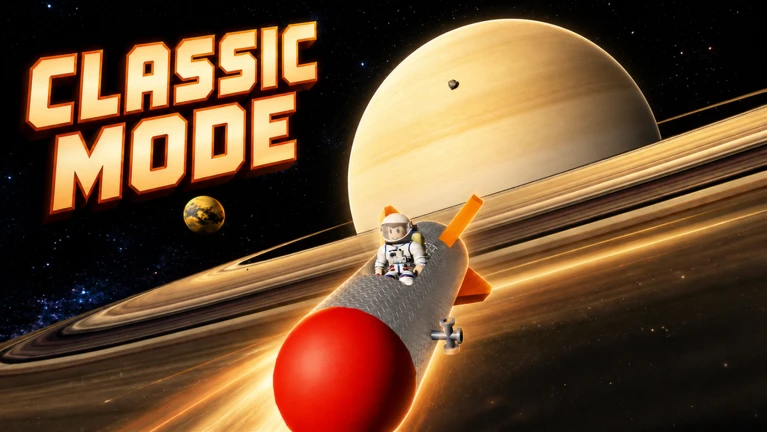 Classic Mode
