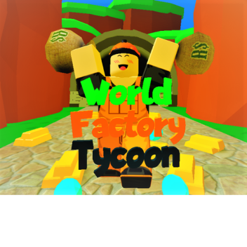 World Factory Tycoon