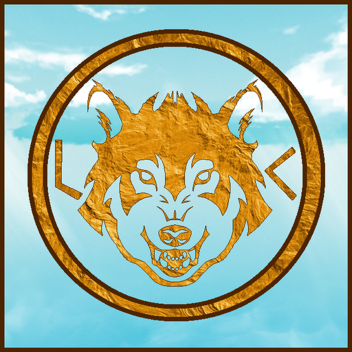 Lykos Canyon(Wolf RP)