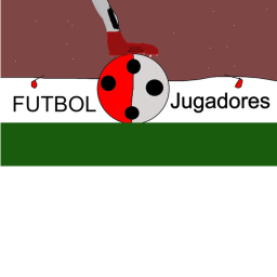 Football Jugadores (NEW)(UPDATE 0.1)