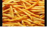 Gang 'O' Fries
