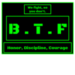 Bob Task Force