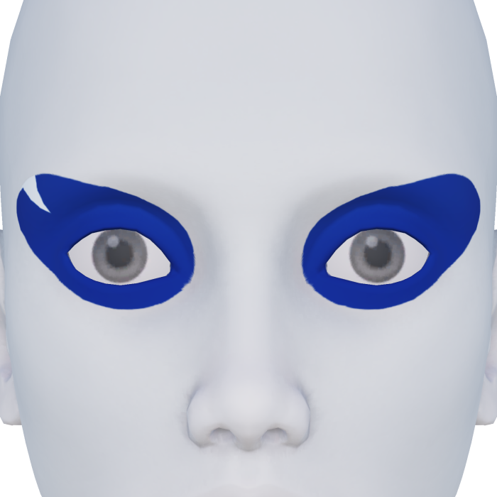 Curacao Eyes