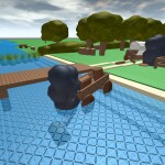 Civil War- Battle of Bloxxin Creek