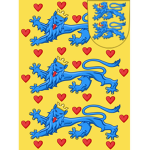 The Early Medieval Duchy of Schleswig-holstein-TME