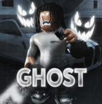 (GST) Ghost 彡