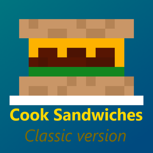 Cook Sandwiches (Classic)