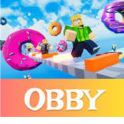 Super Hard Obby !