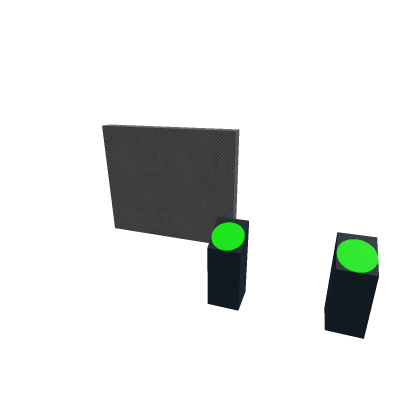 Sliding Door