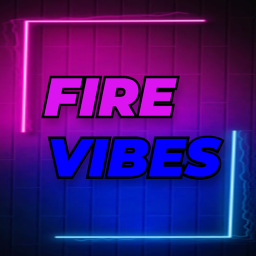 Fire Vibes 🔥