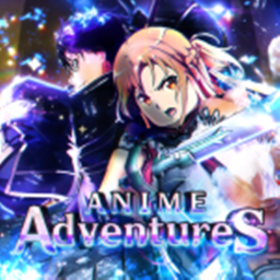 [NEW UPDATE] Anime Adventures