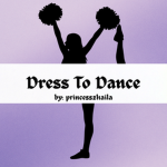 Dress To Dance {ADC}