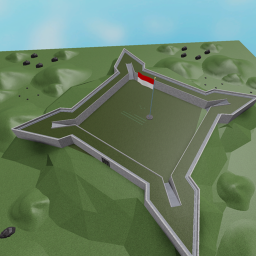 Fort Easterner