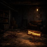 25th Basement