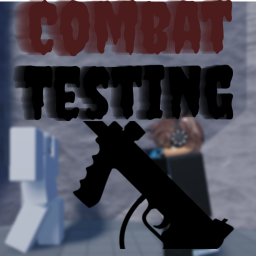 Combat testing