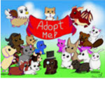 Adopt me [ TRADING ]