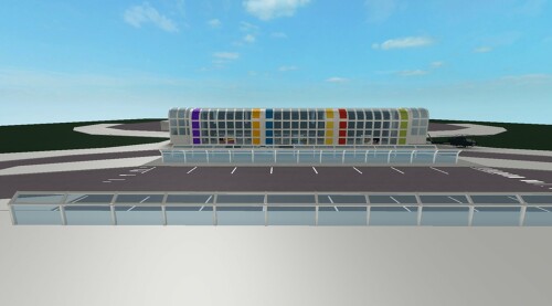 travel side airport