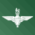 KUK | Parachute Regiment