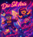Div|Sol|Aris Clothing