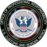 -[USBP]- Office of Professionаl Responsibility