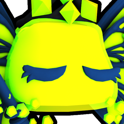 Normal Slime Empress