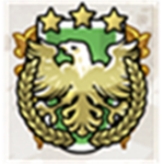 U.W.A.R High Ranks