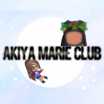 Akiya Marie Club!
