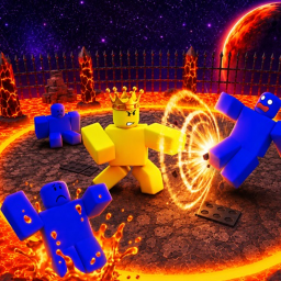 ARCANE CLASH!