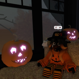 Halloween Roleplay