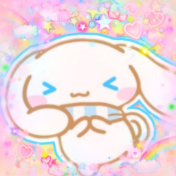 Cinnamoroll`s Hangout!🍥