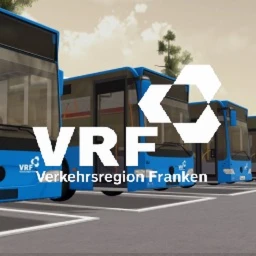 VRF Bus Operation v.1.5.6 icon