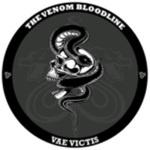 Venom Bloodline Scrim Team