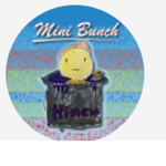 Mini Bunch fan club