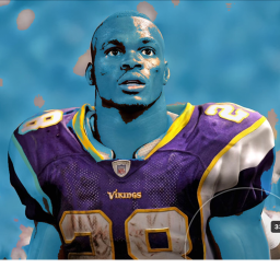 |-=NFL=-| Vikings Stadium